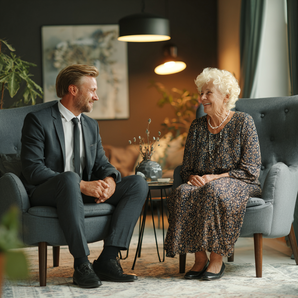 OmiBuddy Aile Paneli